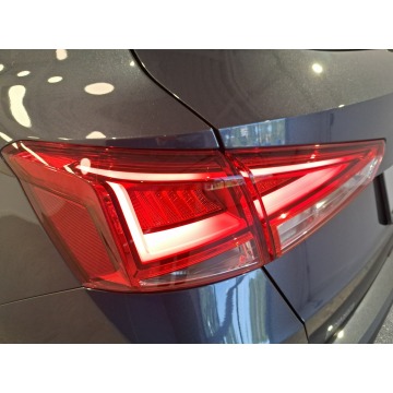 Seat Arona  SUV 2024,  1.0 benzyna, automat - Na sprzedaż za 87 900 zł - Swarzędz - zdjęcie 11