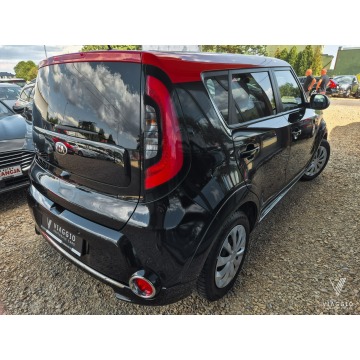 Kia Soul  Minivan/Van 2015,  1.6 benzyna - Na sprzedaż za 32 997 zł - Tychy - zdjęcie 3