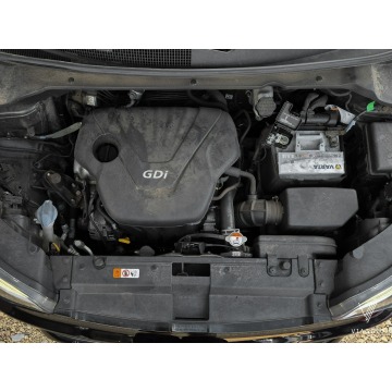 Kia Soul  Minivan/Van 2015,  1.6 benzyna - Na sprzedaż za 32 997 zł - Tychy - zdjęcie 10