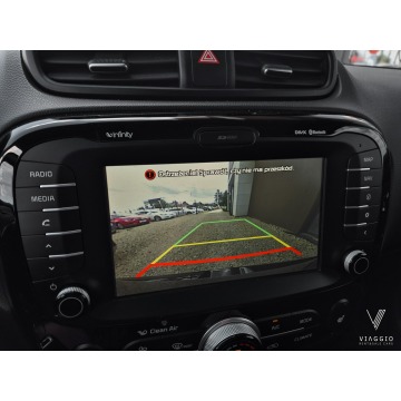 Kia Soul  Minivan/Van 2015,  1.6 benzyna - Na sprzedaż za 32 997 zł - Tychy - zdjęcie 11