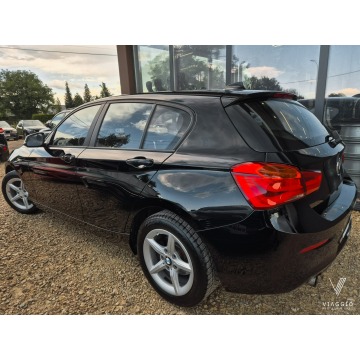 BMW Seria 1  Hatchback 2016,  1.5 benzyna - Na sprzedaż za 39 999 zł - Tychy - zdjęcie 4