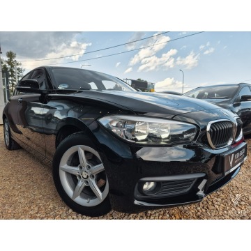BMW Seria 1  Hatchback 2016,  1.5 benzyna - Na sprzedaż za 39 999 zł - Tychy - zdjęcie 2