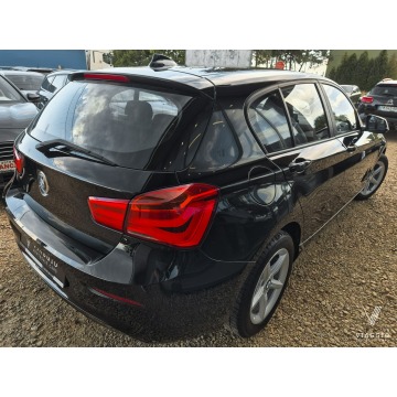 BMW Seria 1  Hatchback 2016,  1.5 benzyna - Na sprzedaż za 39 999 zł - Tychy - zdjęcie 3