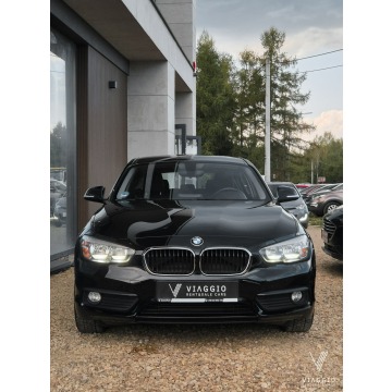 BMW Seria 1  Hatchback 2016,  1.5 benzyna - Na sprzedaż za 39 999 zł - Tychy - zdjęcie 6