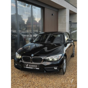 BMW Seria 1  Hatchback 2016,  1.5 benzyna - Na sprzedaż za 39 999 zł - Tychy - zdjęcie 5