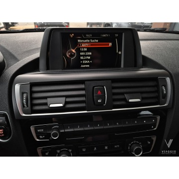 BMW Seria 1  Hatchback 2016,  1.5 benzyna - Na sprzedaż za 39 999 zł - Tychy - zdjęcie 12