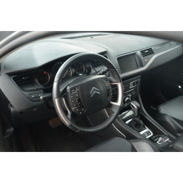 Citroen C5  Kombi 2011,  2.0 diesel, automat - Na sprzedaż za 19 900 zł - Ostrów Mazowiecka - zdjęcie 11