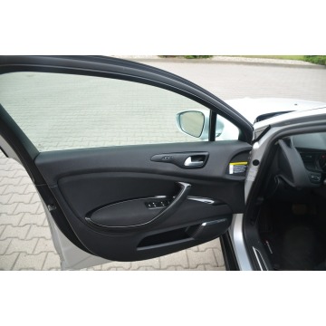 Citroen C5  Kombi 2011,  2.0 diesel, automat - Na sprzedaż za 19 900 zł - Ostrów Mazowiecka - zdjęcie 10