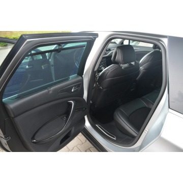 Citroen C5  Kombi 2011,  2.0 diesel, automat - Na sprzedaż za 19 900 zł - Ostrów Mazowiecka - zdjęcie 12
