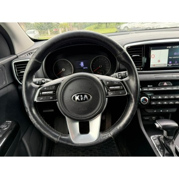 Kia Sportage  SUV 2019,  1.6 diesel, automat - Na sprzedaż za 37 900 zł - Gąsocin - zdjęcie 12