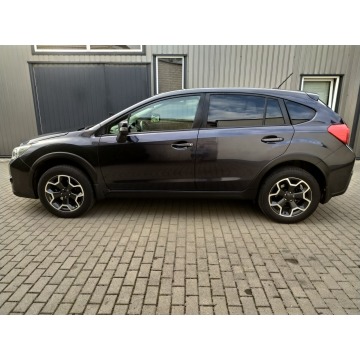 Subaru XV  SUV 2015,  2.0 benzyna - Na sprzedaż za 44 900 zł - Strzała - zdjęcie 4