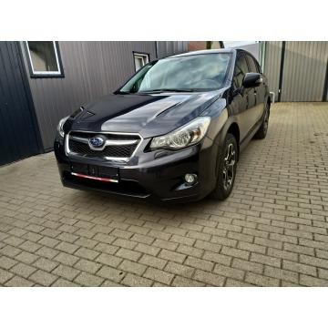 Subaru XV  SUV 2015,  2.0 benzyna - Na sprzedaż za 44 900 zł - Strzała - zdjęcie 2