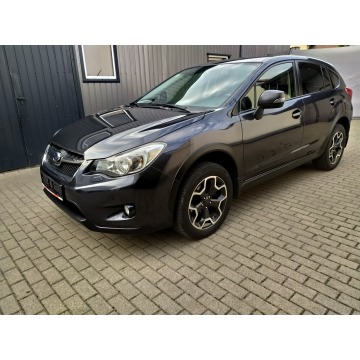 Subaru XV  SUV 2015,  2.0 benzyna - Na sprzedaż za 44 900 zł - Strzała - zdjęcie 3