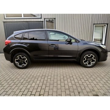 Subaru XV  SUV 2015,  2.0 benzyna - Na sprzedaż za 44 900 zł - Strzała - zdjęcie 8