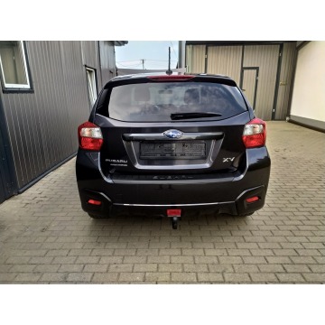 Subaru XV  SUV 2015,  2.0 benzyna - Na sprzedaż za 44 900 zł - Strzała - zdjęcie 6