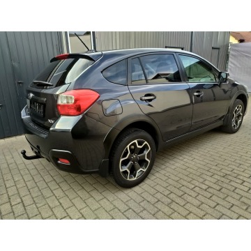 Subaru XV  SUV 2015,  2.0 benzyna - Na sprzedaż za 44 900 zł - Strzała - zdjęcie 7