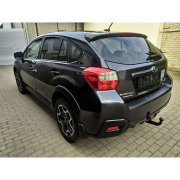 Subaru XV  SUV 2015,  2.0 benzyna - Na sprzedaż za 44 900 zł - Strzała - zdjęcie 5