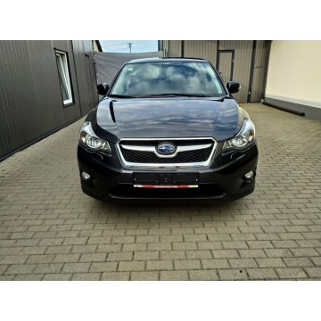 Subaru XV  SUV 2015,  2.0 benzyna - Na sprzedaż za 44 900 zł - Strzała - zdjęcie 10