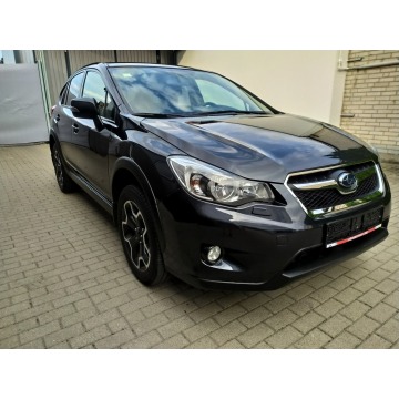 Subaru XV  SUV 2015,  2.0 benzyna - Na sprzedaż za 44 900 zł - Strzała - zdjęcie 9