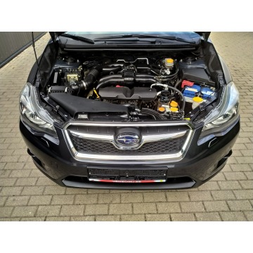 Subaru XV  SUV 2015,  2.0 benzyna - Na sprzedaż za 44 900 zł - Strzała - zdjęcie 11