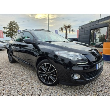 Renault Megane  Kombi 2012,  1.5 diesel - Na sprzedaż za 18 999 zł - Nowe Sójki - zdjęcie 4