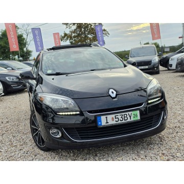 Renault Megane  Kombi 2012,  1.5 diesel - Na sprzedaż za 18 999 zł - Nowe Sójki - zdjęcie 6