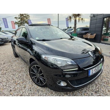 Renault Megane  Kombi 2012,  1.5 diesel - Na sprzedaż za 18 999 zł - Nowe Sójki - zdjęcie 3