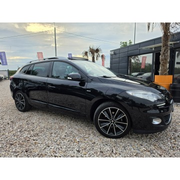 Renault Megane  Kombi 2012,  1.5 diesel - Na sprzedaż za 18 999 zł - Nowe Sójki - zdjęcie 5