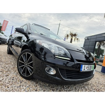 Renault Megane  Kombi 2012,  1.5 diesel - Na sprzedaż za 18 999 zł - Nowe Sójki - zdjęcie 8