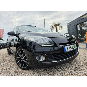 Renault Megane  Kombi 2012,  1.5 diesel - Na sprzedaż za 18 999 zł - Nowe Sójki - zdjęcie 7