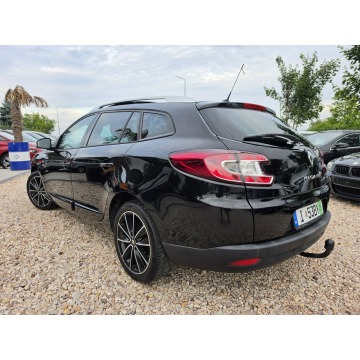 Renault Megane  Kombi 2012,  1.5 diesel - Na sprzedaż za 18 999 zł - Nowe Sójki - zdjęcie 10