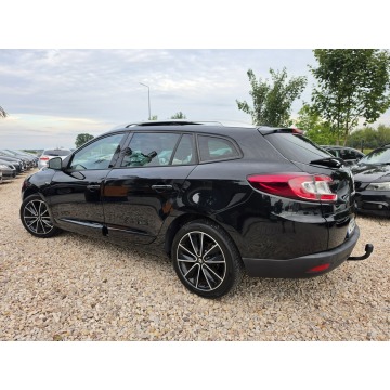 Renault Megane  Kombi 2012,  1.5 diesel - Na sprzedaż za 18 999 zł - Nowe Sójki - zdjęcie 11