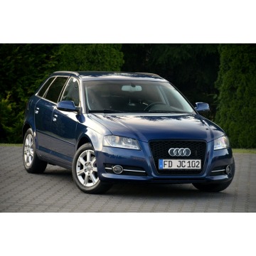 Audi A3  Hatchback 2012,  2.0 diesel - Na sprzedaż za 26 900 zł - Ostrów Mazowiecka - zdjęcie 2