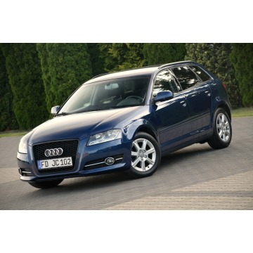 Audi A3  Hatchback 2012,  2.0 diesel - Na sprzedaż za 26 900 zł - Ostrów Mazowiecka - zdjęcie 5
