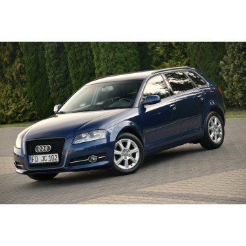 Audi A3  Hatchback 2012,  2.0 diesel - Na sprzedaż za 26 900 zł - Ostrów Mazowiecka - zdjęcie 6