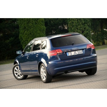 Audi A3  Hatchback 2012,  2.0 diesel - Na sprzedaż za 26 900 zł - Ostrów Mazowiecka - zdjęcie 7
