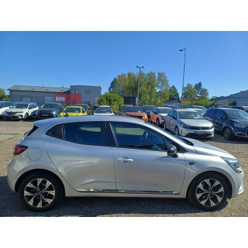 Renault Clio  Liftback 2023,  1.0 benzyna, automat - Na sprzedaż za 52 999 zł - Chrzanów - zdjęcie 8