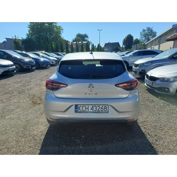 Renault Clio  Liftback 2023,  1.0 benzyna, automat - Na sprzedaż za 52 999 zł - Chrzanów - zdjęcie 6