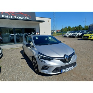 Renault Clio  Liftback 2023,  1.0 benzyna, automat - Na sprzedaż za 52 999 zł - Chrzanów - zdjęcie 10