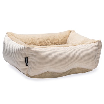 beeztees legowisko dla kota Moza - Dł. x szer. x wys.: 48 x 37 x 15 cm