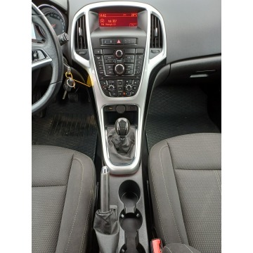 Opel Astra  Kombi 2014,  1.4 benzyna - Na sprzedaż za 23 999 zł - Chrzanów - zdjęcie 10