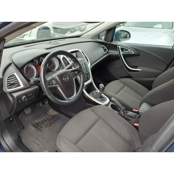 Opel Astra  Kombi 2014,  1.4 benzyna - Na sprzedaż za 23 999 zł - Chrzanów - zdjęcie 11