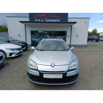 Renault Megane  Kombi 2013,  1.6 benzyna - Na sprzedaż za 22 999 zł - Chrzanów - zdjęcie 2