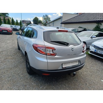 Renault Megane  Kombi 2013,  1.6 benzyna - Na sprzedaż za 22 999 zł - Chrzanów - zdjęcie 5