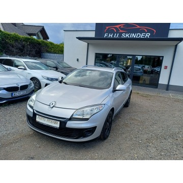 Renault Megane  Kombi 2013,  1.6 benzyna - Na sprzedaż za 22 999 zł - Chrzanów - zdjęcie 3