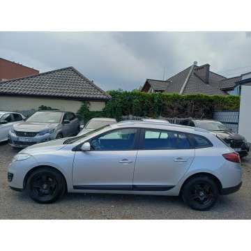 Renault Megane  Kombi 2013,  1.6 benzyna - Na sprzedaż za 22 999 zł - Chrzanów - zdjęcie 4