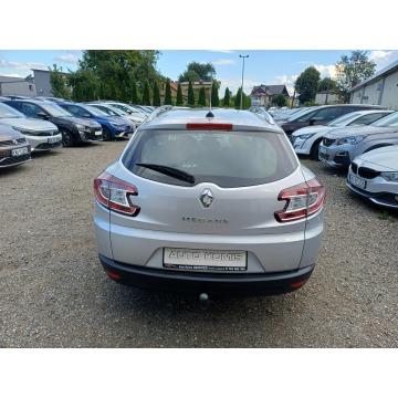 Renault Megane  Kombi 2013,  1.6 benzyna - Na sprzedaż za 22 999 zł - Chrzanów - zdjęcie 6