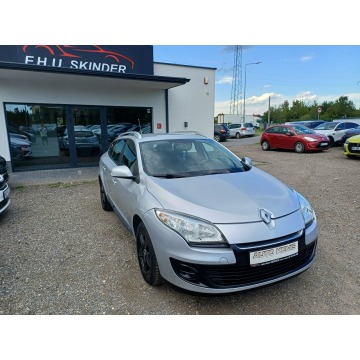 Renault Megane  Kombi 2013,  1.6 benzyna - Na sprzedaż za 22 999 zł - Chrzanów - zdjęcie 9