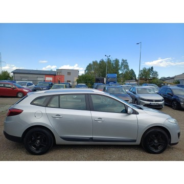 Renault Megane  Kombi 2013,  1.6 benzyna - Na sprzedaż za 22 999 zł - Chrzanów - zdjęcie 8