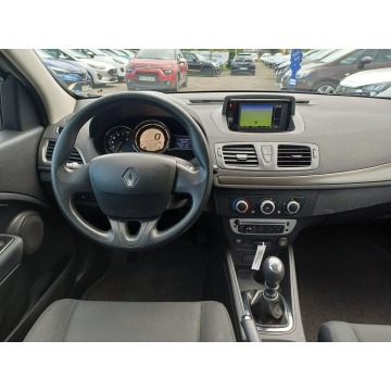 Renault Megane  Kombi 2013,  1.6 benzyna - Na sprzedaż za 22 999 zł - Chrzanów - zdjęcie 10